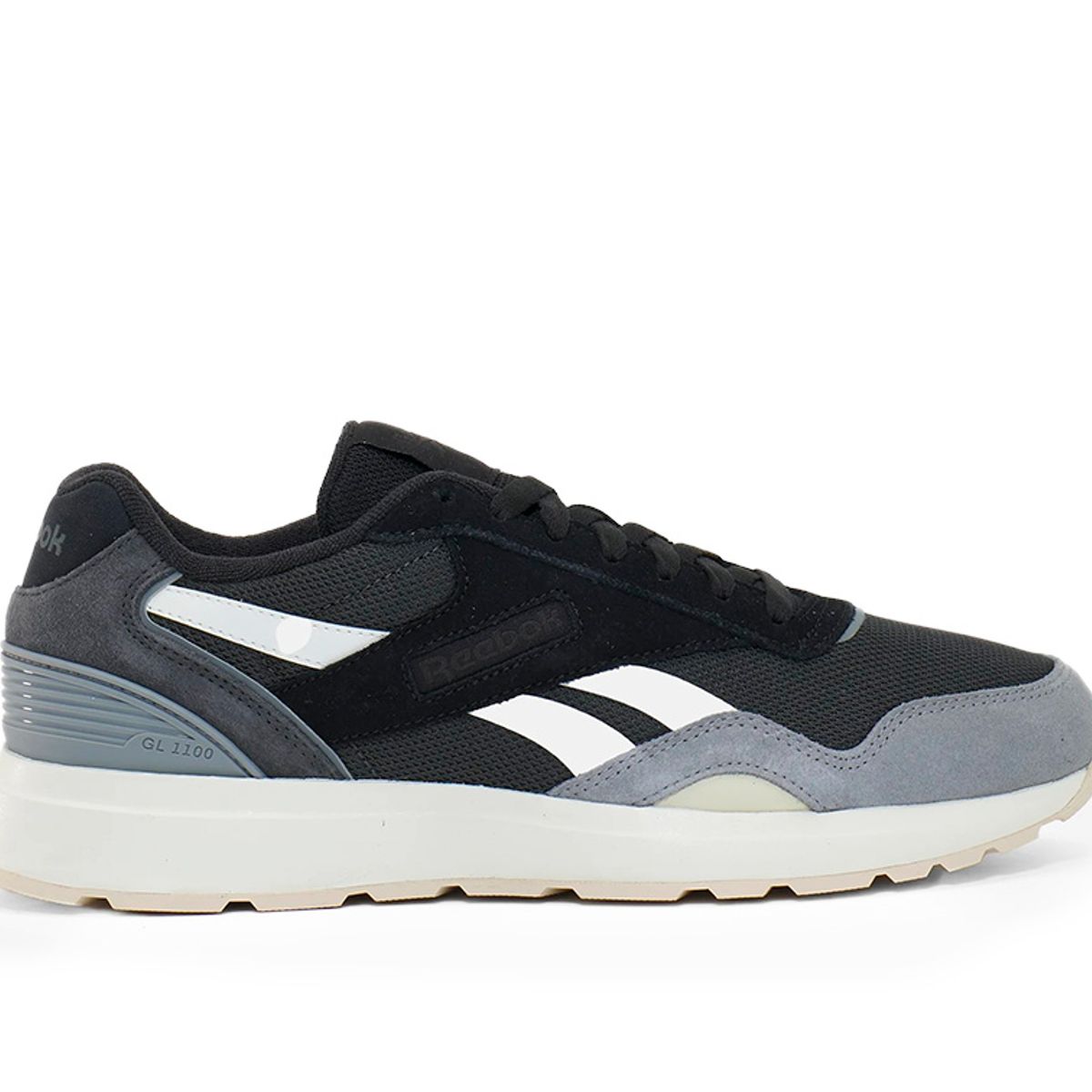 REEBOK - Zapatilla Hombre Reebok Gl1100 Negro