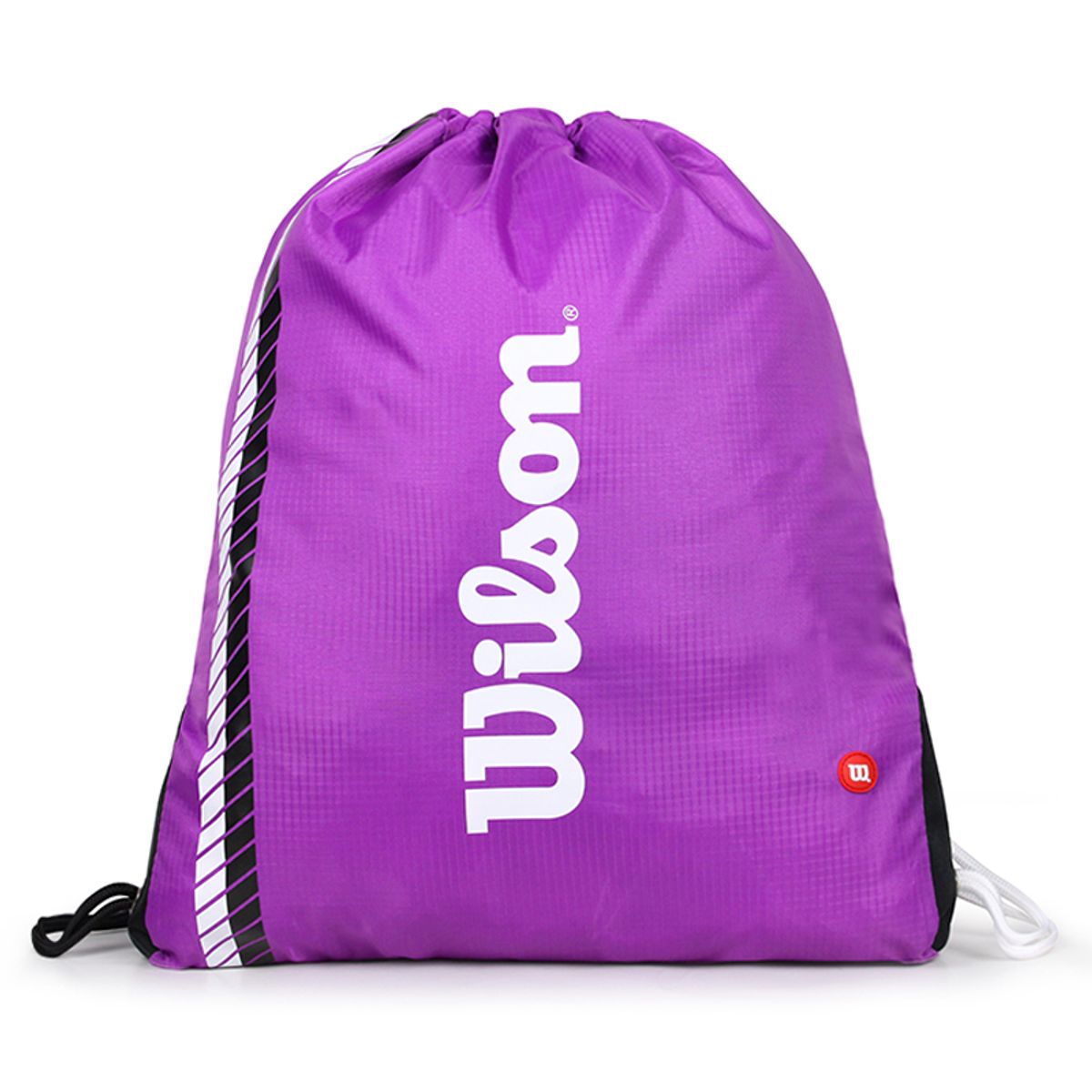 WILSON - Pack Wilson 2 morrales Jornet violeta