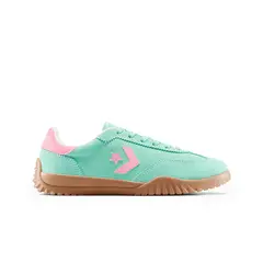 CONVERSE - Zapatillas Urbanas Mujer Run Star Trainer Verde