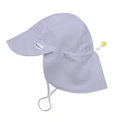 GREEN SPROUTS - Gorro Filtro UV Lavanda