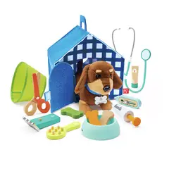 HAPE - Set Clinica Veterinaria Puppy Care