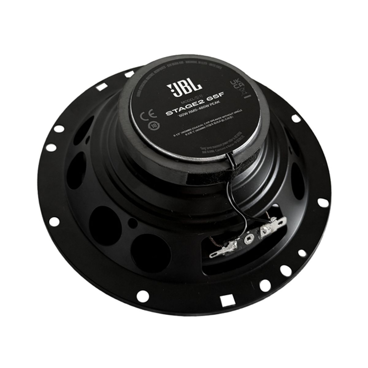 JBL - Parlante Auto JBL 16cm 480 Watts