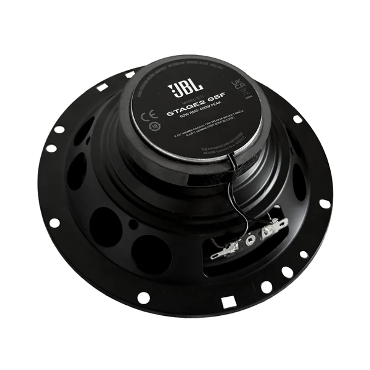 JBL - Parlante Auto JBL 16cm 480 Watts