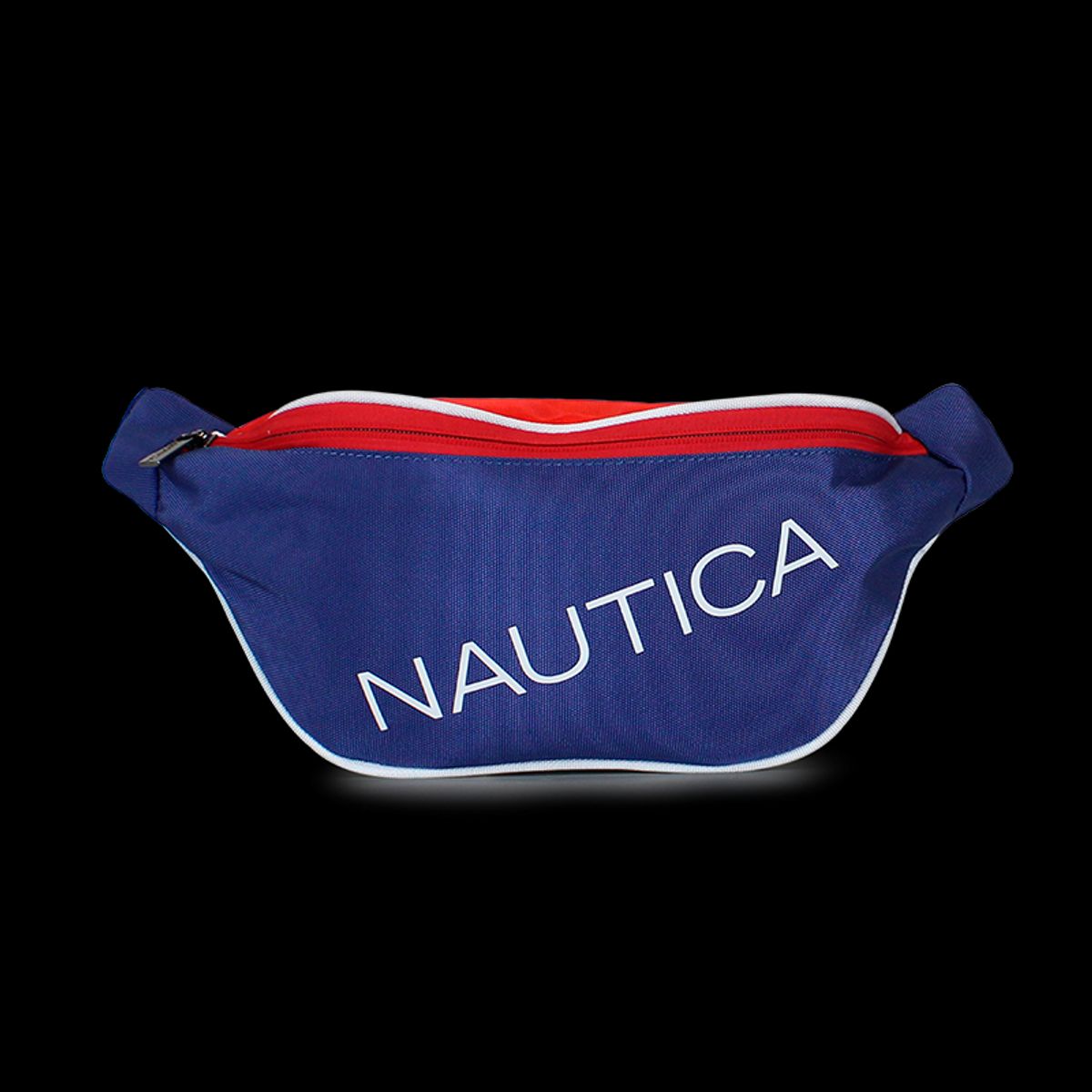 NAUTICA - Pack Nautica mochila Parvus y Orión + banano Kappa + bolso Perseo azul