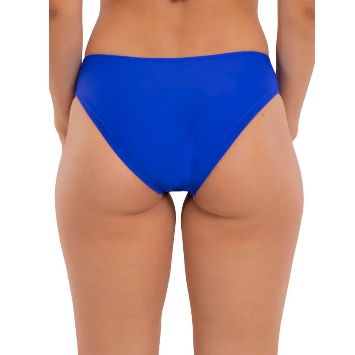 HIPSY SWIMWEAR - Parte de abajo calzón bikini cut out colores
