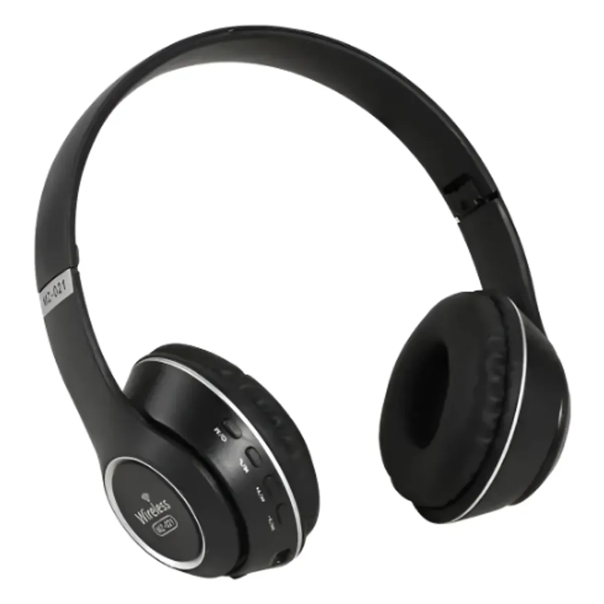 GENERICO - Audífonos Auriculares Bluetooth Micrófono Mz-021