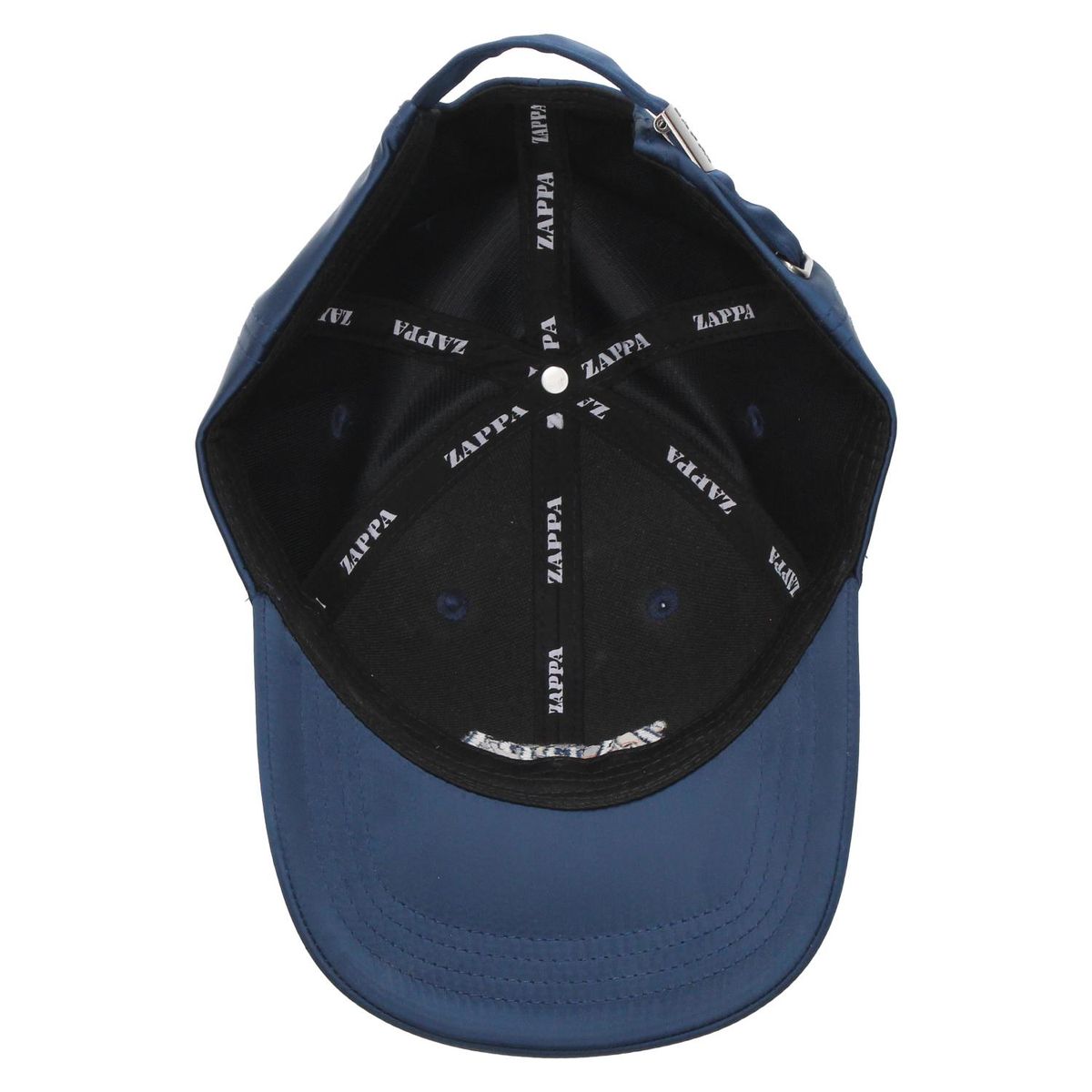 ZAPPA - Jockey Mujer GZ03 Satín Zappa