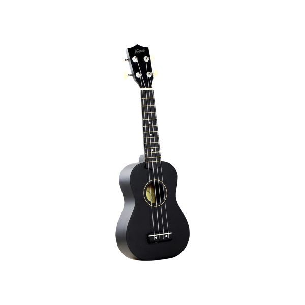 Ukelele Soprano 21 Negro-8401 Nexstore