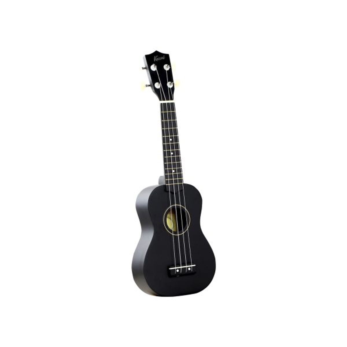 SONNET - Ukelele Soprano 21” Sonnet Negro-8401 Nexstore