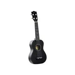 SONNET - Ukelele Soprano 21” Negro-8401 Nexstore