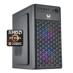 INTEL CPU Intel - Socket LGA 1700 - Core i5-12400 - 2.5GHZ - 6