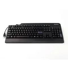 LENOVO - Teclado Us Ku-0225 Open Box