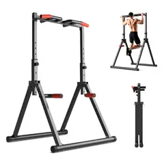 BLUEDREAMER - Barra Horizontal Plegable Multifuncional Para Uso Doméstico en Interiores