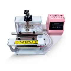 GENERICO - Máquina Estampadora Y De Sublimación Para Tazas