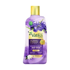 VATIKA NATURALS - Vatika Gel De Ducha Iris & Gardenía 250 ml