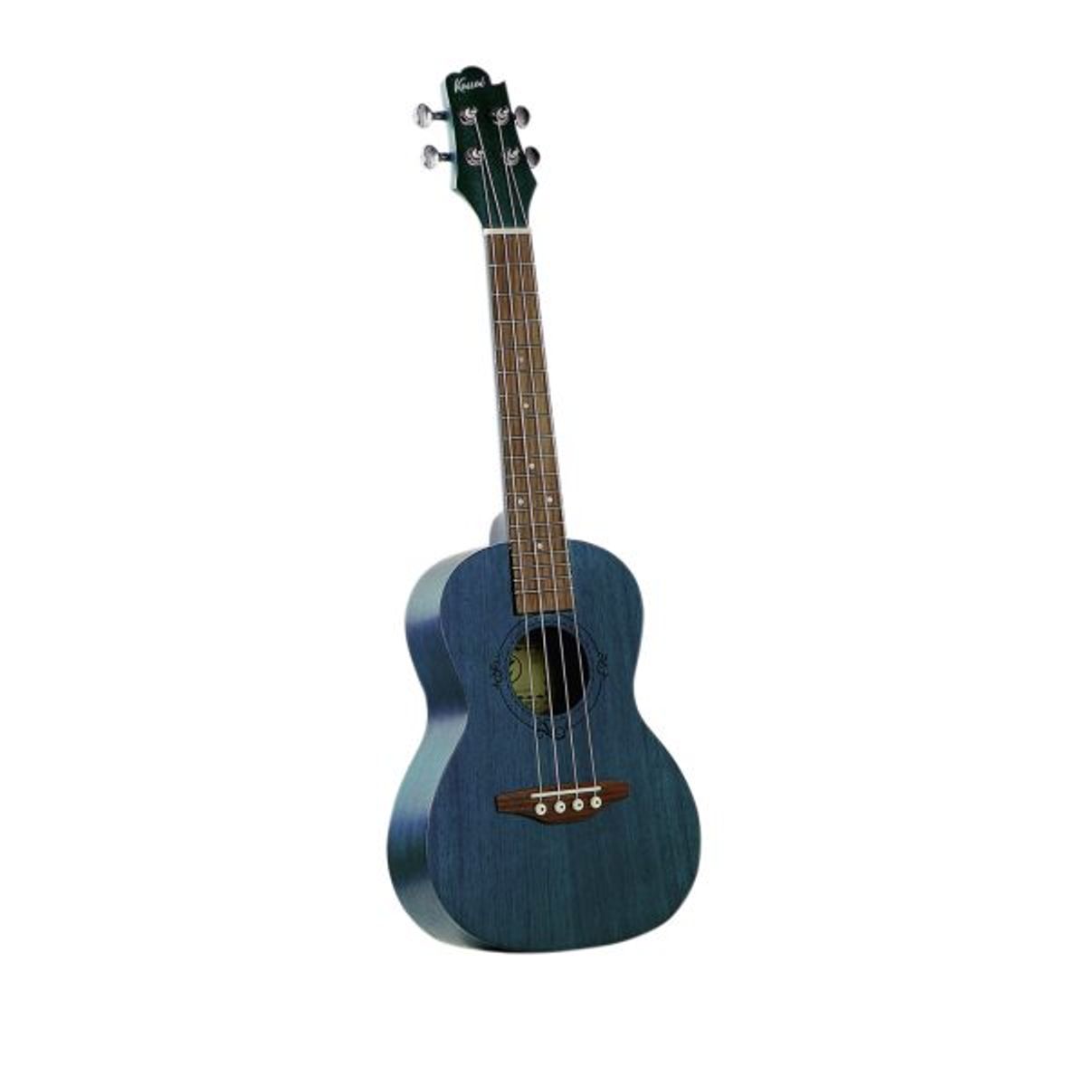 SONNET - Ukelele Soprano 21” Sonnet Color Azul-8405 Nexstore