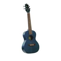 Ukelele Soprano 21” Color Azul-8405 Nexstore