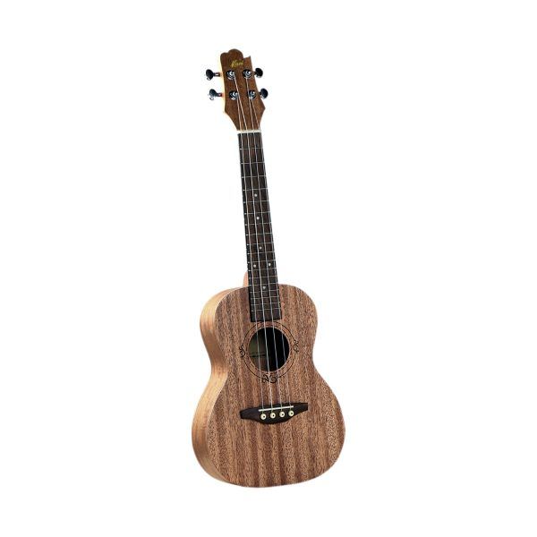 Ukelele Soprano 21 Color Cafe-8407 Nexstore