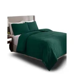 GENERICO - Plumón Nórdico Verano king MAS 2 ALMOHADAS DE REGALO