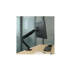 GENERICO - Soporte Brazo De Escritorio Para Pantalla Monitor 17 A 32