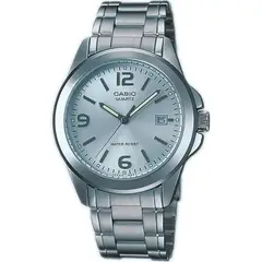 CASIO - RELOJ MTP1215A-7A HOMBRE ANALOGO METAL
