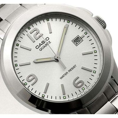 Imagen 2 del producto RELOJ MTP1215A-7A HOMBRE ANALOGO METAL