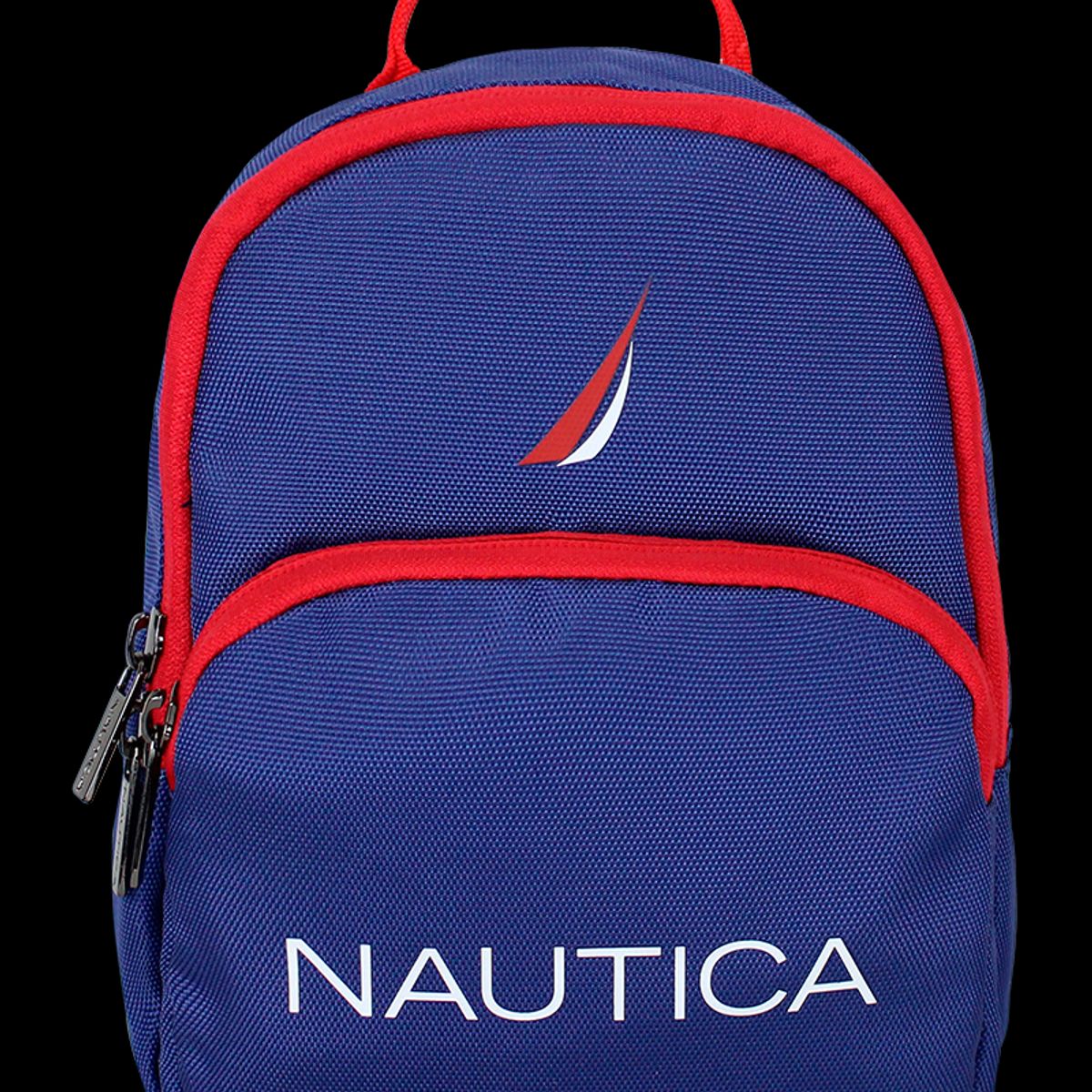 NAUTICA - Pack Nautica 2 mochilas Parvus y Orión azul