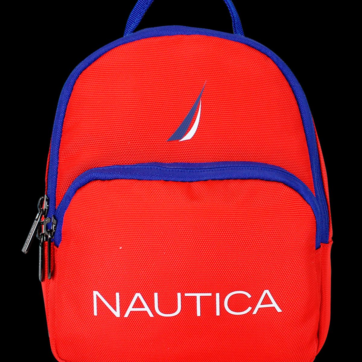 NAUTICA - Pack Nautica 2 mochilas Parvus y Orión roja