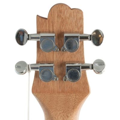 Imagen 2 del producto Ukelele Tenor 26” Color Café-8415 Nexstore