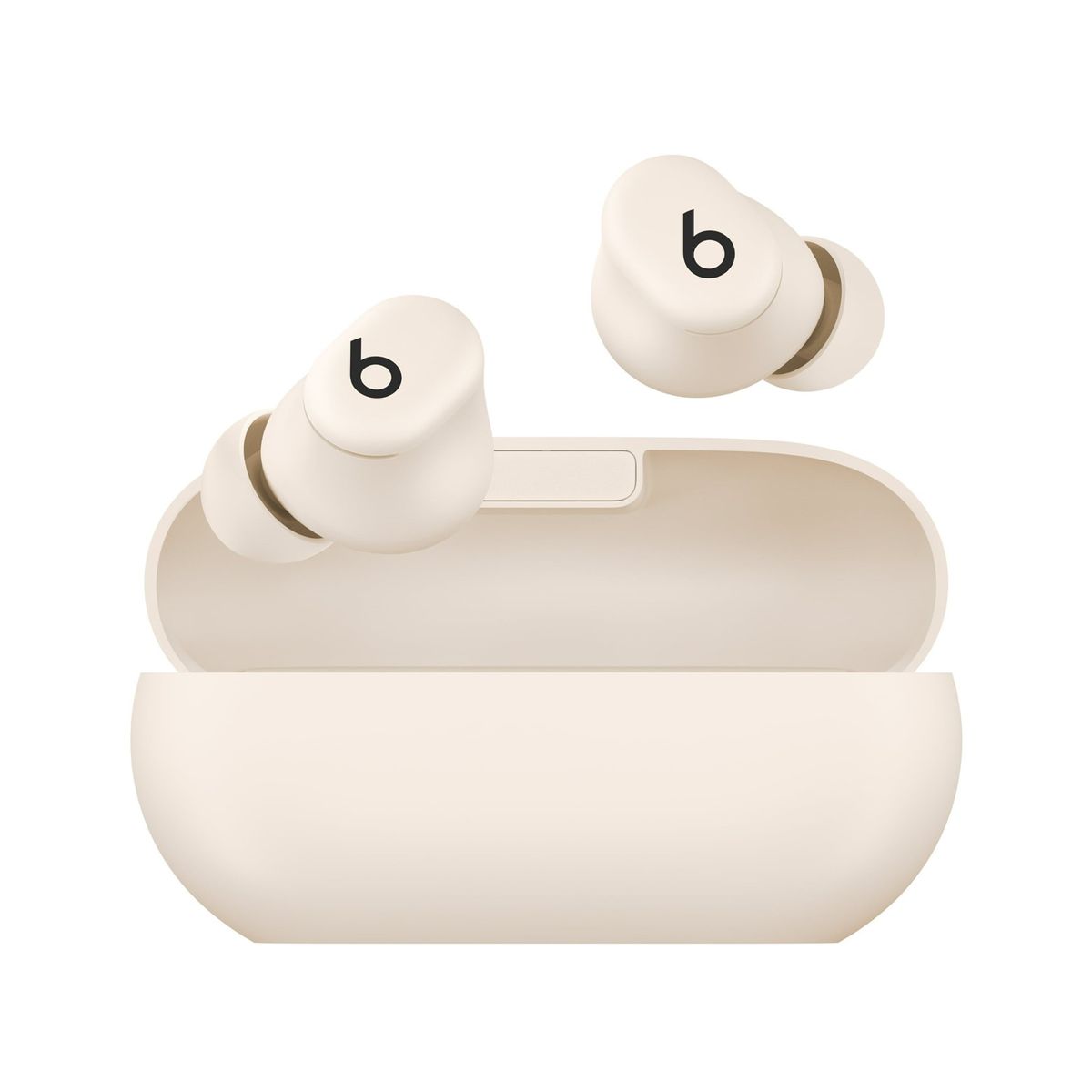 BEATS - Audífonos Beats Solo Buds Marfil