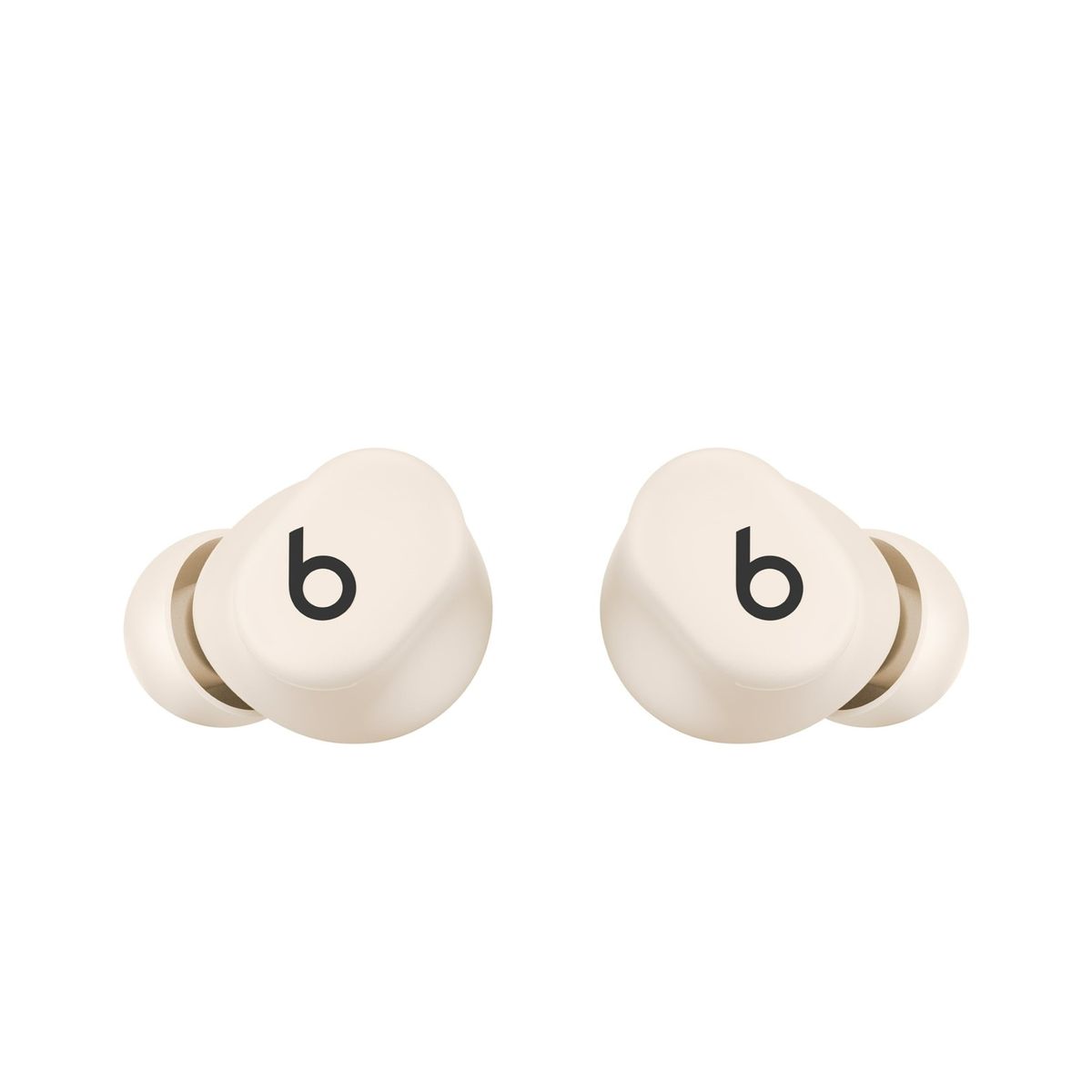 BEATS - Audífonos Beats Solo Buds Marfil