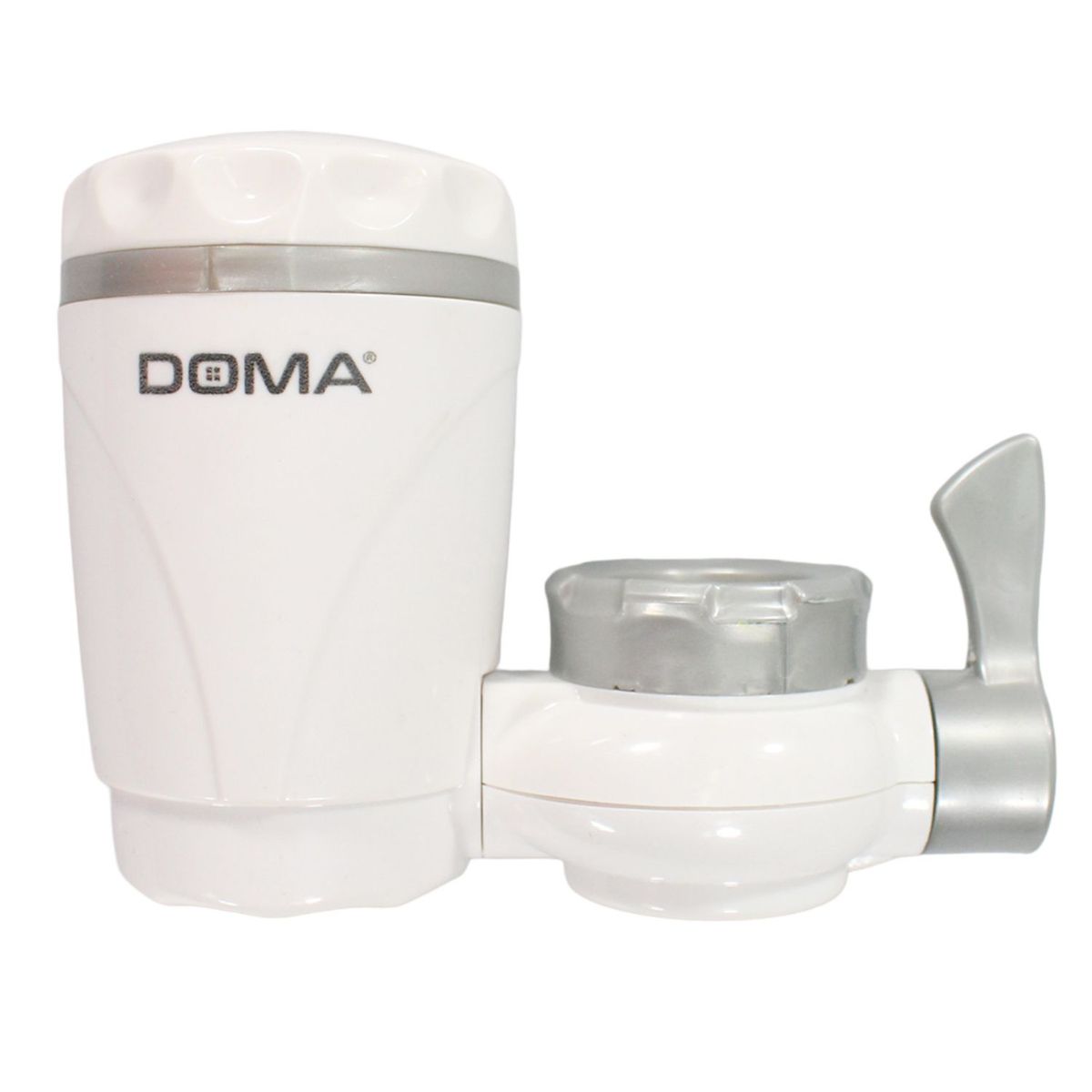 DOMA - Purificador de Agua 7 Niveles con Filtro de Carbón - PS