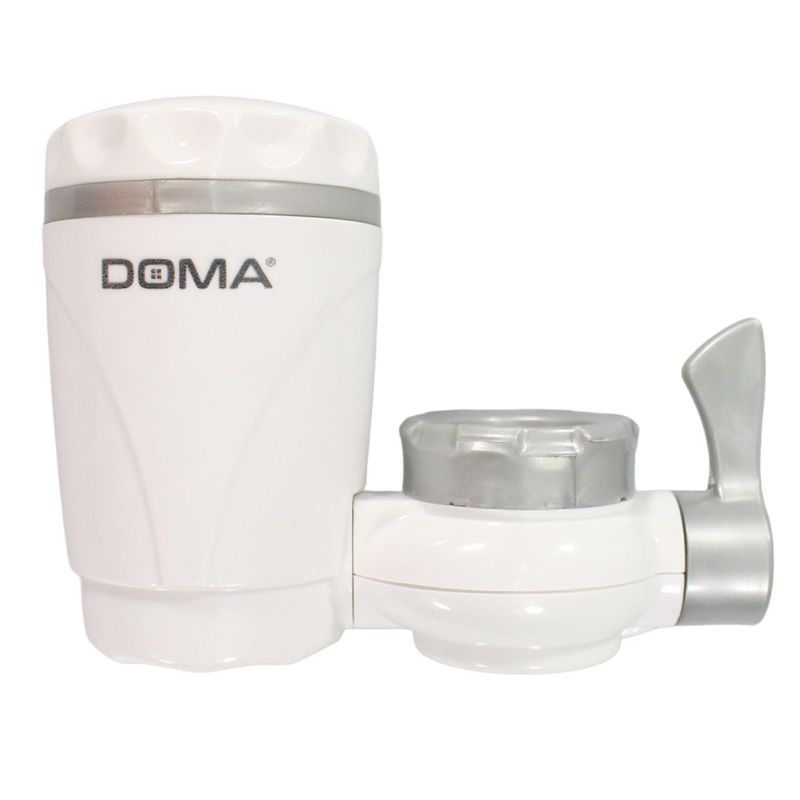 DOMA - Purificador de Agua 7 Niveles con Filtro de Carbón - PS