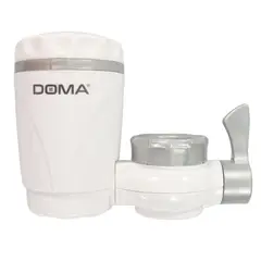 DOMA - Purificador de Agua 7 Niveles con Filtro de Carbón - PS