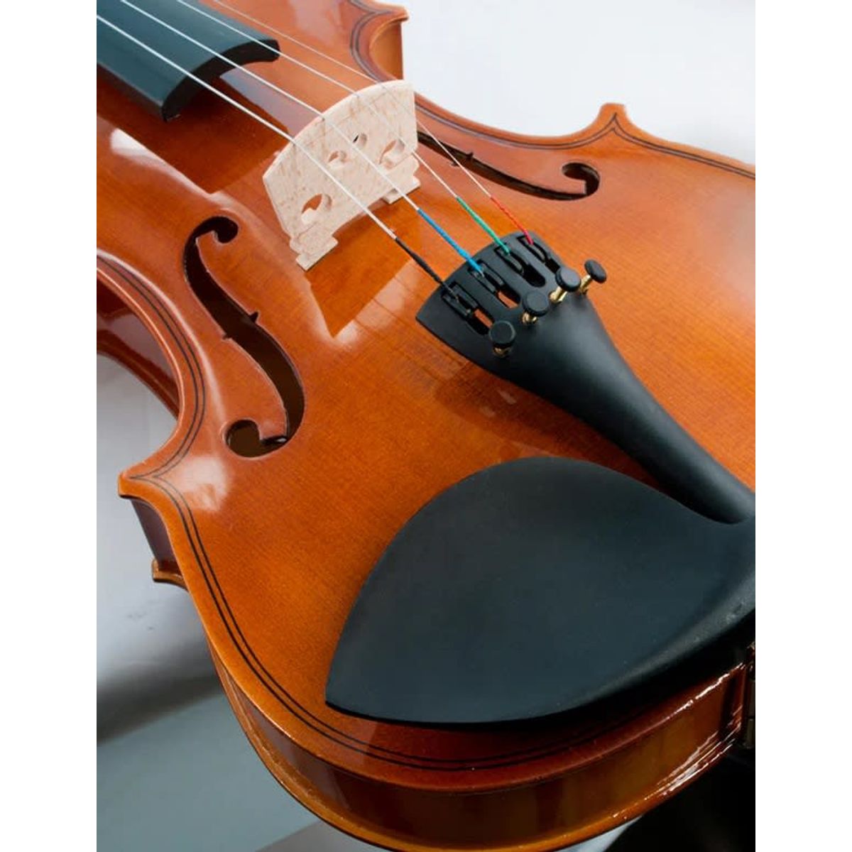 TRAVIATA - Violin 4/4 Traviata Con Estuche Arco y resina. 7359 Nexstore.