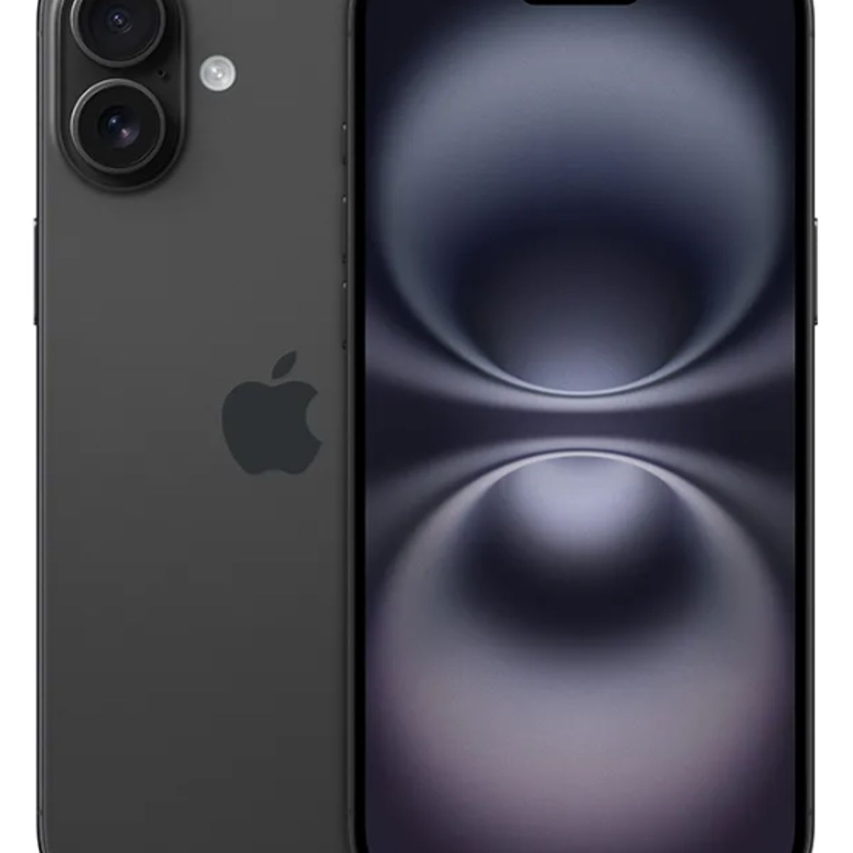 APPLE - iPhone 16 Plus 128GB Negro Reacondicionado