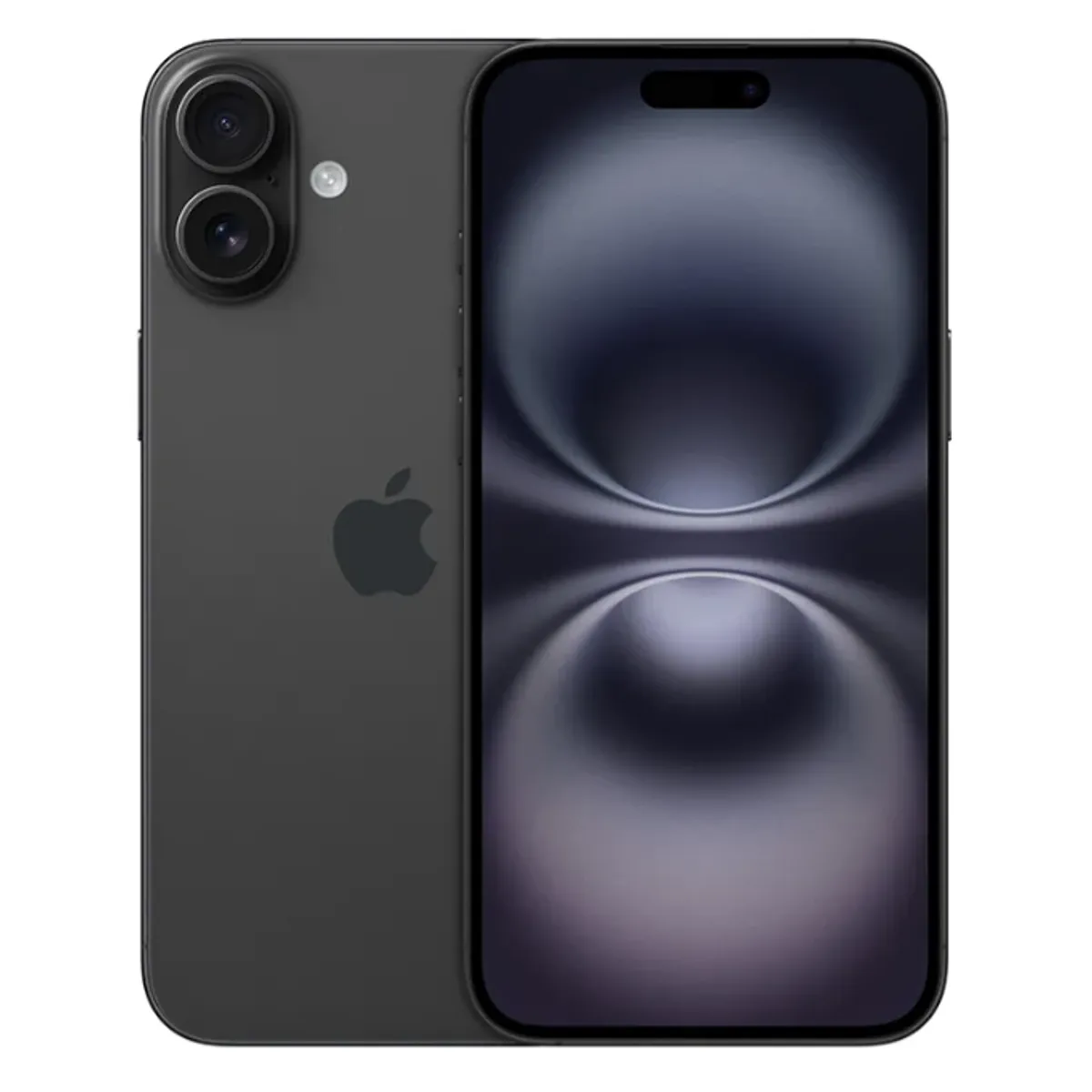 APPLE - iPhone 16 Plus 128GB Negro Reacondicionado