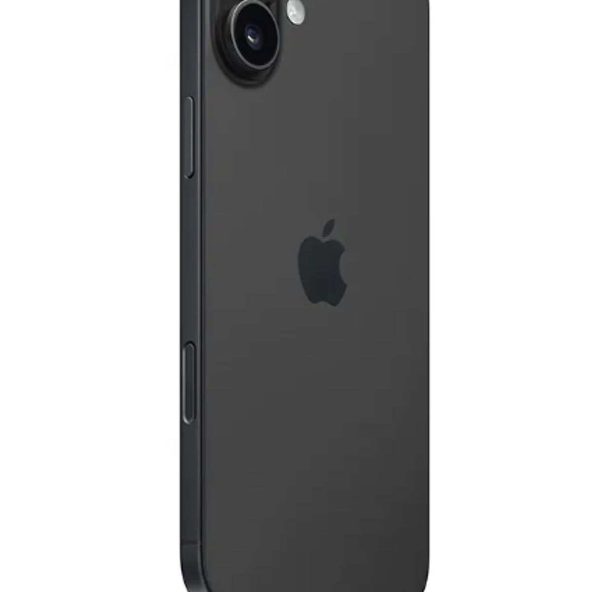 APPLE - iPhone 16 Plus 128GB Negro Reacondicionado