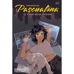THE PINKFIRE - Novela Pascualina - El Caso Blackstone