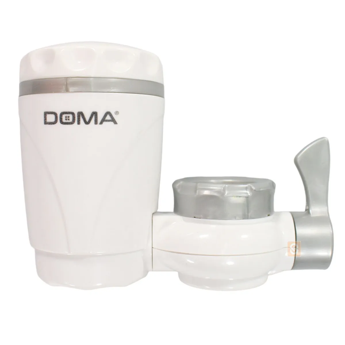 DOMA - Purificador de Agua con 7 Filtros y Carbón Activado - SC