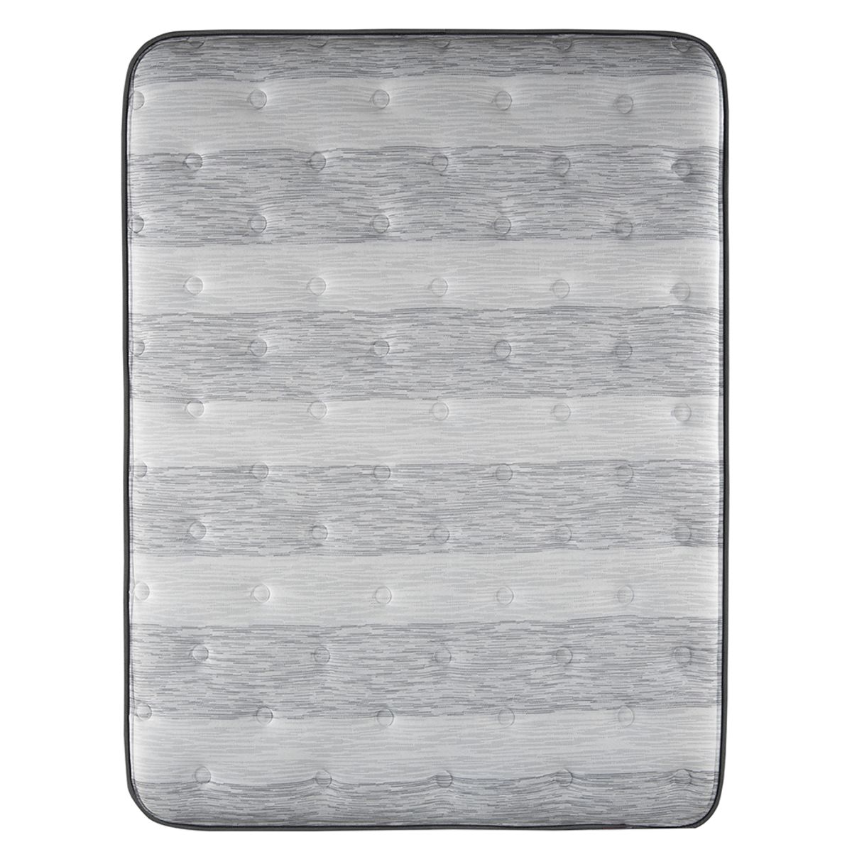 PRELUDE - Cama Europea Prelude Radiant Respaldo Urban Gris