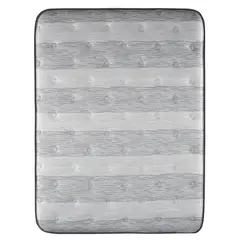 PRELUDE - Cama Europea Radiant Respaldo Urban Gris