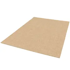 GENERICO - Alfombra Interior y Exterior 200x290 cm Jack 2050