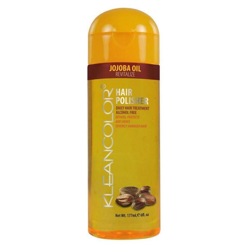 COLLARBEAUTY - Hair Polisher Original De Kleancolor