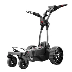 GENERICO - Carrito de Golf Eléctrico Navee Birdie 3X Negro