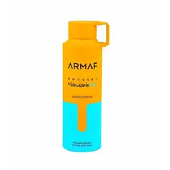 ARMAF - Odyssey Mandarin Sky Desodorante 200ML Hombre