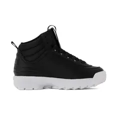 FILA - Zapatillas Mujer Disruptor Ii Mid Negro