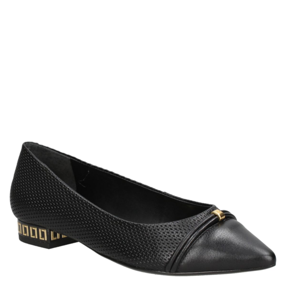LUZ DA LUA - Zapato Casual Mujer Negro Luz da Lua