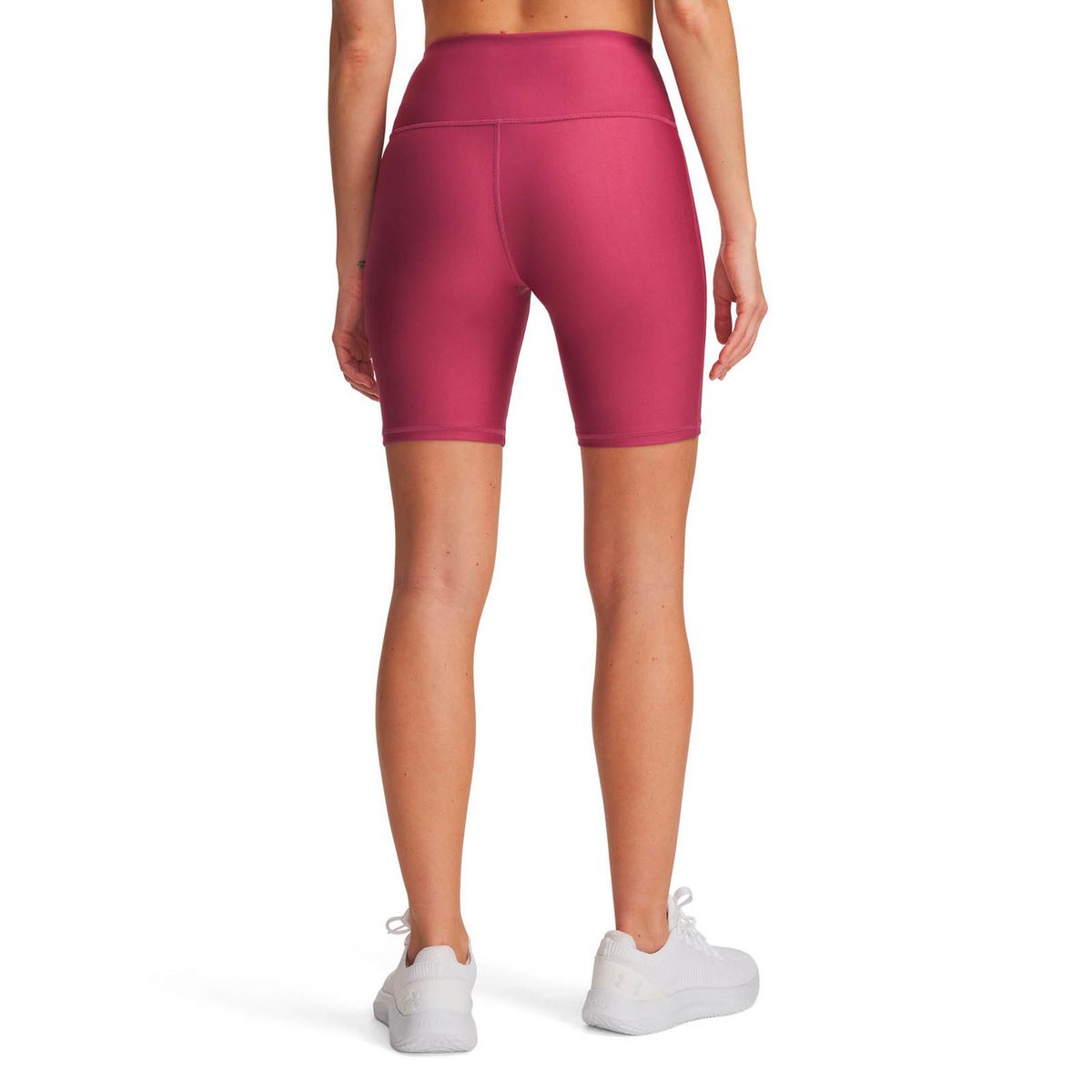 UNDER ARMOUR - Calza Training para mujer Tech Roja UNDER ARMOUR