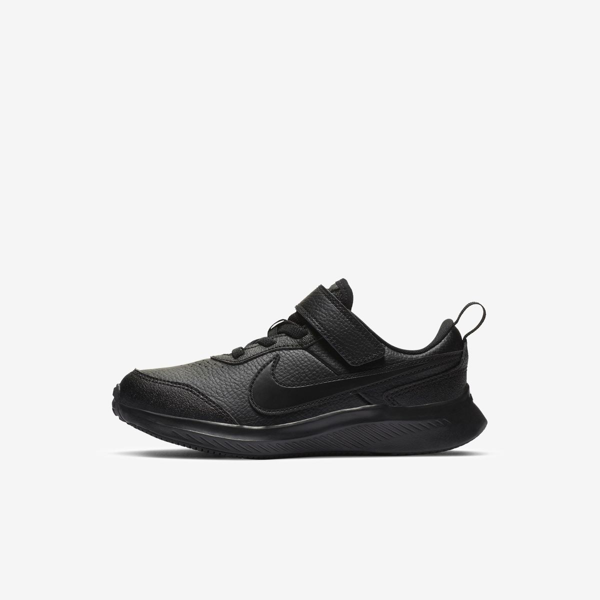 NIKE - Zapatillas Nike Varsity Negro Niña